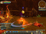 画像ギャラリー No.003のサムネイル画像 / CJ，11月15日開始する「THEOS ONLINE」のOBTで2次成長を実装
