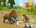 ギリシャ神話モチーフのMMORPG，「THEOS ONLINE」の画像集を掲載
