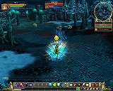 画像ギャラリー No.003のサムネイル画像 / ギリシャ神話モチーフのオンラインRPG，「THEOS ONLINE」のプレイレポートを掲載
