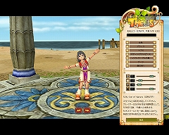 画像ギャラリー No.006のサムネイル画像 / ギリシャ神話モチーフのオンラインRPG，「THEOS ONLINE」のプレイレポートを掲載