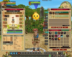 画像ギャラリー No.009のサムネイル画像 / ギリシャ神話モチーフのオンラインRPG，「THEOS ONLINE」のプレイレポートを掲載