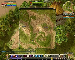 画像ギャラリー No.013のサムネイル画像 / ギリシャ神話モチーフのオンラインRPG，「THEOS ONLINE」のプレイレポートを掲載