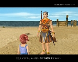 画像ギャラリー No.014のサムネイル画像 / ギリシャ神話モチーフのオンラインRPG，「THEOS ONLINE」のプレイレポートを掲載