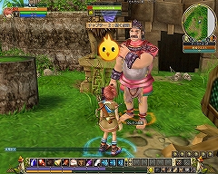 画像ギャラリー No.020のサムネイル画像 / ギリシャ神話モチーフのオンラインRPG，「THEOS ONLINE」のプレイレポートを掲載
