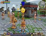 画像ギャラリー No.022のサムネイル画像 / ギリシャ神話モチーフのオンラインRPG，「THEOS ONLINE」のプレイレポートを掲載