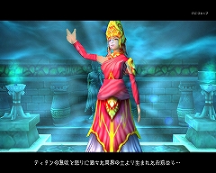 画像ギャラリー No.024のサムネイル画像 / ギリシャ神話モチーフのオンラインRPG，「THEOS ONLINE」のプレイレポートを掲載