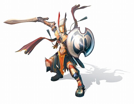 画像ギャラリー No.001のサムネイル画像 / 「THEOS ONLINE」，タイトルを「神説セオス」に改め，ドリームエンターテイメントによる国内サービス再開が決定