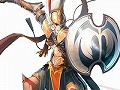 「THEOS ONLINE」，タイトルを「神説セオス」に改め，ドリームエンターテイメントによる国内サービス再開が決定