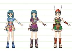画像ギャラリー No.006のサムネイル画像 / 「神説セオス」クローズドβテストを9月5日に開始すると発表。テスター募集は8月29日を予定