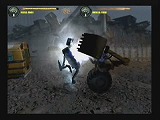 画像ギャラリー No.001のサムネイル画像 / 廃材が戦うアクション「Metal Combat」のムービーが公開に