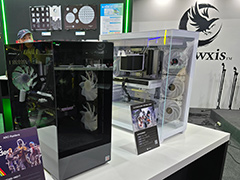 玄人志向から「Crowxis」へ。CFD販売がブランドを変えることになった理由と，今後の展開についてブランド統括担当者に聞く［TGS2026］