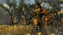画像ギャラリー No.001のサムネイル画像 / Capcom，往年の名作「Bionic Commando」の新作を発表