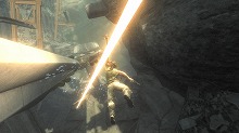 画像ギャラリー No.005のサムネイル画像 / 「ヒットラーの復活」の続編，「BIONIC COMMANDO」の日本発売が決定！