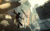 画像ギャラリー No.009のサムネイル画像 / 「ヒットラーの復活」の続編，「BIONIC COMMANDO」の日本発売が決定！