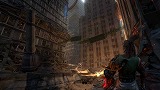 画像ギャラリー No.011のサムネイル画像 / 「ヒットラーの復活」の続編，「BIONIC COMMANDO」の日本発売が決定！