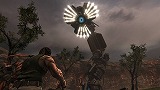 画像ギャラリー No.014のサムネイル画像 / 「ヒットラーの復活」の続編，「BIONIC COMMANDO」の日本発売が決定！