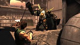 画像ギャラリー No.016のサムネイル画像 / 「ヒットラーの復活」の続編，「BIONIC COMMANDO」の日本発売が決定！