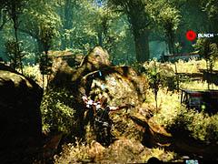画像ギャラリー No.010のサムネイル画像 / カプコンの新作，「Bionic Commando」の詳細がNVIDIAのイベントで紹介