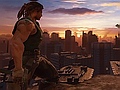 ［GC 2008＃21］「Bionic Commando」がプレイアブル出展。さらに対戦大会も実施されるという大盤振る舞いだ
