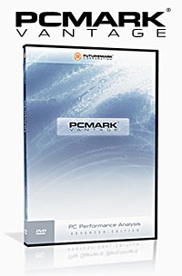 画像ギャラリー No.002のサムネイル画像 / Futuremark，Vista世代の総合ベンチマークソフト「PCMark Vantage」発表