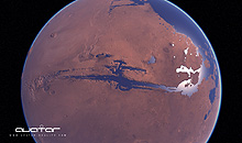 画像ギャラリー No.003のサムネイル画像 / ［E for All］青い火星を開拓するAvatar Realityの「Blue Mars」
