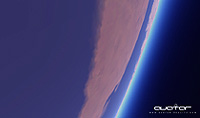 画像ギャラリー No.009のサムネイル画像 / ［E for All］青い火星を開拓するAvatar Realityの「Blue Mars」