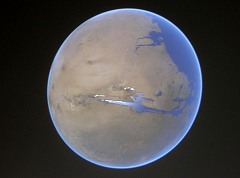 画像ギャラリー No.002のサムネイル画像 / アバターも公開？　Shade 10発表会で公開された「Blue Mars」最新情報