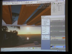 画像ギャラリー No.005のサムネイル画像 / アバターも公開？　Shade 10発表会で公開された「Blue Mars」最新情報