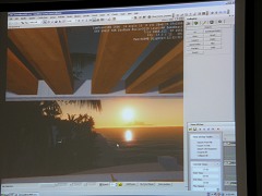 画像ギャラリー No.006のサムネイル画像 / アバターも公開？　Shade 10発表会で公開された「Blue Mars」最新情報