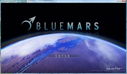 画像ギャラリー No.013のサムネイル画像 / 「Blue Mars」国内開発者向け説明会を開催,βテストは6月から