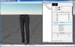画像ギャラリー No.006のサムネイル画像 / 「Blue Mars」のiPhone/iPad版アプリ登場,CryEngine 2を駆使したアバターキャラクターがiPhone上で動き回る