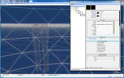 画像ギャラリー No.007のサムネイル画像 / 「Blue Mars」のiPhone/iPad版アプリ登場,CryEngine 2を駆使したアバターキャラクターがiPhone上で動き回る