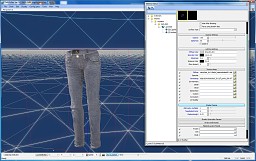画像ギャラリー No.009のサムネイル画像 / 「Blue Mars」のiPhone/iPad版アプリ登場,CryEngine 2を駆使したアバターキャラクターがiPhone上で動き回る