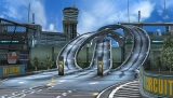 画像ギャラリー No.017のサムネイル画像 / ［G★2007＃06］スピード感溢れるカジュアルレース「Go Go Xing」がプレイアブル展示