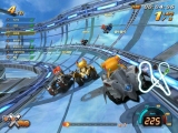 画像ギャラリー No.018のサムネイル画像 / ［G★2007＃06］スピード感溢れるカジュアルレース「Go Go Xing」がプレイアブル展示