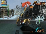 画像ギャラリー No.022のサムネイル画像 / ［G★2007＃06］スピード感溢れるカジュアルレース「Go Go Xing」がプレイアブル展示