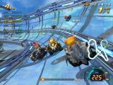 画像ギャラリー No.024のサムネイル画像 / ［G★2007＃06］スピード感溢れるカジュアルレース「Go Go Xing」がプレイアブル展示