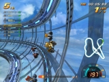 画像ギャラリー No.026のサムネイル画像 / ［G★2007＃06］スピード感溢れるカジュアルレース「Go Go Xing」がプレイアブル展示