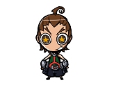 画像ギャラリー No.008のサムネイル画像 / 日本オリジナルキャラも登場。「トランスピー」ティザーサイトが本日公開