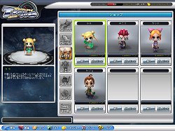 画像ギャラリー No.003のサムネイル画像 / クローズドβテスター募集中! 「トランスピー」先行プレイレポートを掲載