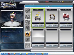 画像ギャラリー No.004のサムネイル画像 / クローズドβテスター募集中! 「トランスピー」先行プレイレポートを掲載