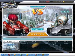 画像ギャラリー No.011のサムネイル画像 / クローズドβテスター募集中! 「トランスピー」先行プレイレポートを掲載
