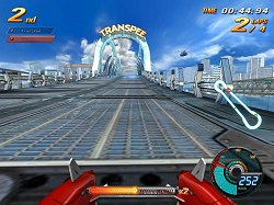 画像ギャラリー No.012のサムネイル画像 / クローズドβテスター募集中! 「トランスピー」先行プレイレポートを掲載