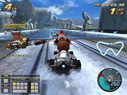 画像ギャラリー No.013のサムネイル画像 / クローズドβテスター募集中! 「トランスピー」先行プレイレポートを掲載