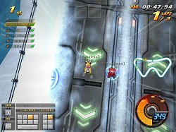 画像ギャラリー No.014のサムネイル画像 / クローズドβテスター募集中! 「トランスピー」先行プレイレポートを掲載