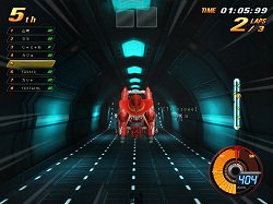 画像ギャラリー No.016のサムネイル画像 / クローズドβテスター募集中! 「トランスピー」先行プレイレポートを掲載