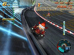 画像ギャラリー No.017のサムネイル画像 / クローズドβテスター募集中! 「トランスピー」先行プレイレポートを掲載