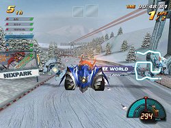 画像ギャラリー No.019のサムネイル画像 / クローズドβテスター募集中! 「トランスピー」先行プレイレポートを掲載
