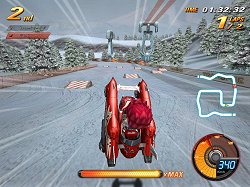 画像ギャラリー No.020のサムネイル画像 / クローズドβテスター募集中! 「トランスピー」先行プレイレポートを掲載