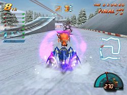 画像ギャラリー No.021のサムネイル画像 / クローズドβテスター募集中! 「トランスピー」先行プレイレポートを掲載